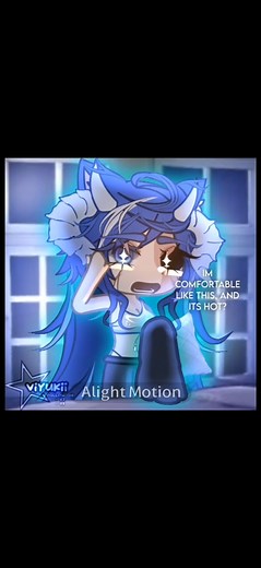 Creative Gacha Life Animation Edits