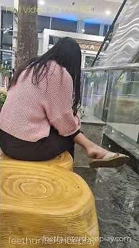 Candid feet shoeplay videos 2025