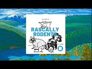 Rascally Rodents