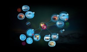 Solu is World's Smallest General Purpose Computer, Has Built-in Touchscreen Display