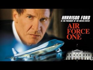 Air Force One Movie Review