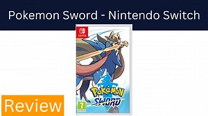 Watch Pokemon Sword - Nintendo Switch on Amazon Live
