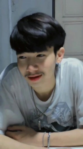รักเค้าไหม ไหนบอกมาในคอมเม้นดิ🥺 #เด็กสมุทรสาคร#อายุ18