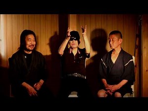 志摩紫光【究極愛】YouTubeチャンネルvol.19