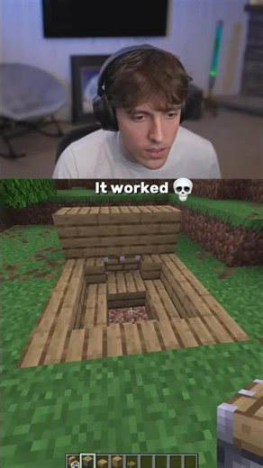 DrDonut Tries Free X-Ray Method.