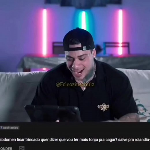 Tutorial de Como Cagar de Forma Eficiente e Divertida