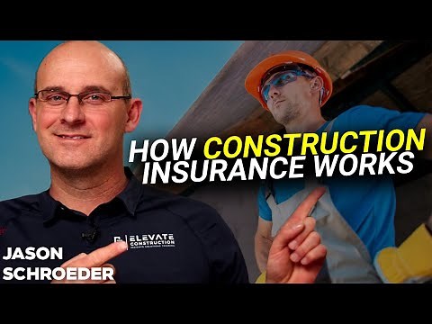 What Is Construction Insurance?