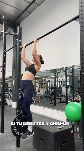 Tractions : pull-up ou chin-up ?
