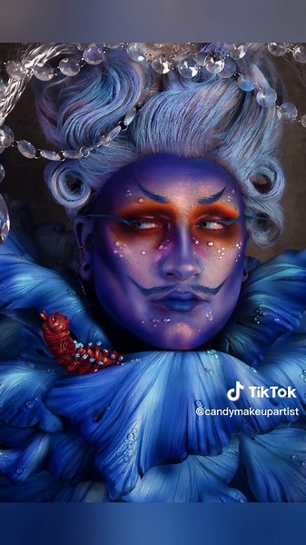 Creating Little Process Look | Model Remy Stefan