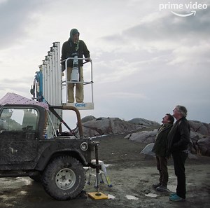 3.9M views · 8.3K reactions | The next stop on The Grand Tour? Colombia. Strap in to watch Part 1 now and Part 2 on 1/26. | Prime Video | Facebook