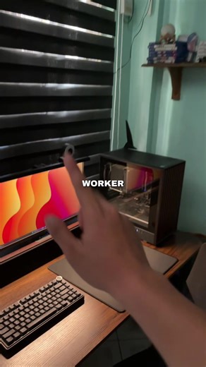 If office worker ka, malamang hindi mo alam tong windows shortcuts na to. 👀 This video is about the key combinations na useful sa office setting. 🖥️ #pcshortcuts #officetips #pctips