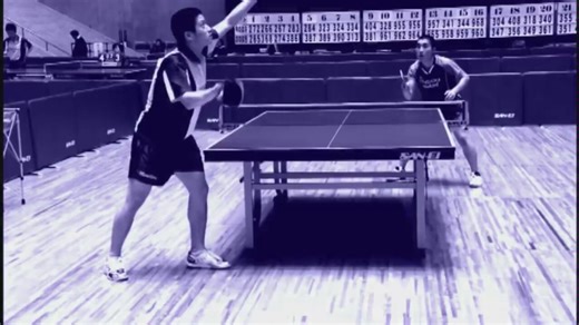 日直的横打教程（松下大星）