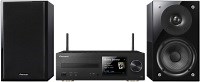 Музичний центр Pioneer X-HM82
