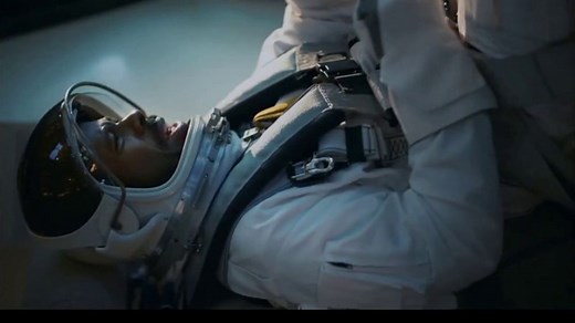 AT&T Wireless 5G TV Spot, 'Space Launch'