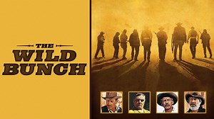The Wild Bunch - Apple TV