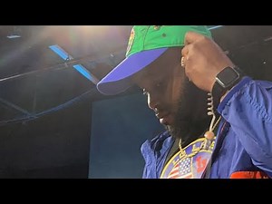 Live at Dish Nation!