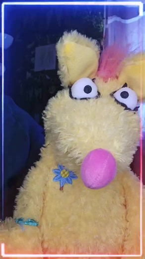 Dreamy Wishes – A Puppet Comedy Adventure