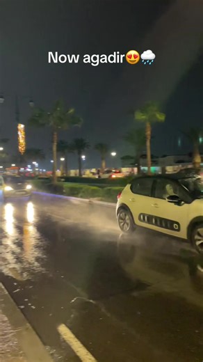 Exploring Winter in Agadir: A Beautiful Getaway