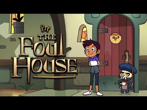 [YTP] The Foul House - Episode 4