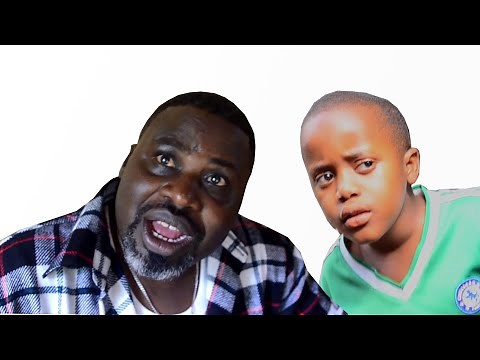 Gasikiri Comedy / Ndimbati style