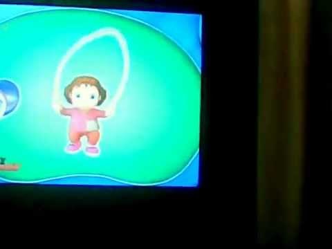 Oso agente especial - Vive y salta la soga