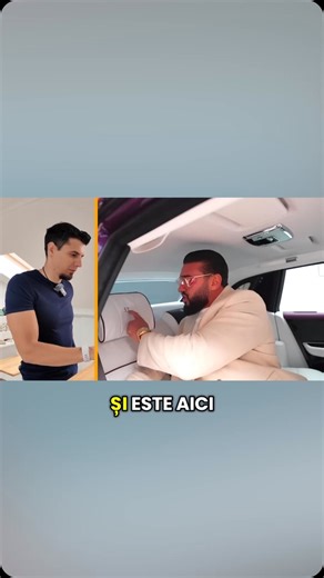 Tu ai lua o masina deja personalizata? Clipul de reactie il gasesti pe canal - Vroom Vroom Vlog! Tu l-ai vazut? #rollsroyce #dorianrolls #rollsroycephantom #phantom #lux #reactie | Vroom Vroom Vlog by Mihai Beldie