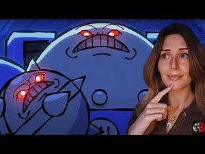 A Scottish Lady's Reaction to SPACE KING: A MESSAGE FROM HATEMONGER