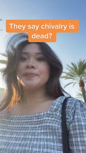 Deen's Unmatched Rizz: Embracing Chivalry in Modern Times