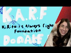 Reacting To "Kirito Is Always Right Foundation" | Sword Art Online Reaction