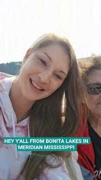 Hey yall we're getting the wind blown look 😆