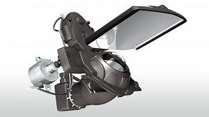GenXrider - How Do Adaptive Or Cornering Headlights Work?