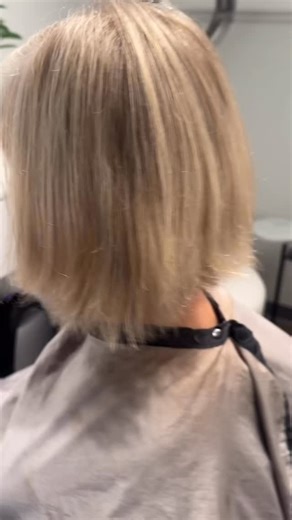 When was the last time you treated yourself to a haircut? ♥️ A good haircut can not only transform your appearance, but also boost your mood, confidence, and energy ⚡️✨ Whether you’re looking for a dramatic makeover or just a healthy trim, a fresh haircut can revive your color and make styling easy  | Natalia_hairstyles_sf | Facebook