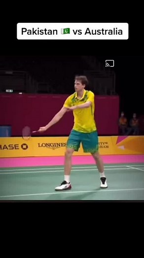 Proud Moment for Pakistan: Hafiz Irfan Saeed's Stellar Performance in Badminton