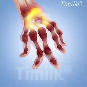 timilk magnesium pain relief cream