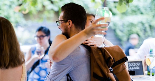 How to meet new people in Budapest?