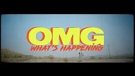 Ava Max - OMG What's Happening Official Music Video