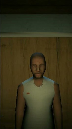 Evil Father Horror Door Escape Gameplay