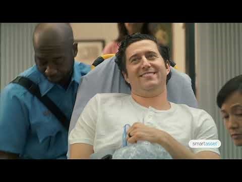 Self Surgery TV Commercial | SmartAsset (Jan 2023)