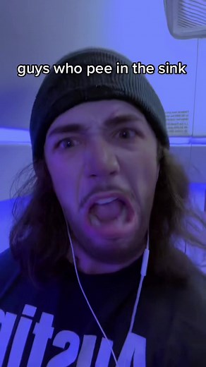 The Art of Sink Peeing: Embracing the Big Boy Way