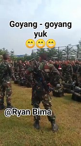 78K views · 3.8K reactions | Goyang goyang yuk #Fyp #Fbpro #pengikut #sorotan #reel #videoviral #support #jangkauanluas | Ryan Bima | Facebook