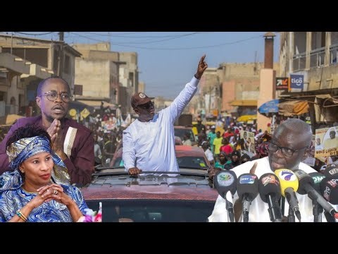 🚨 Coup dur pour Diomaye : Sonko mis à nu, décès de Mariama Keïta, Tounkara révèle tout