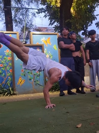 Mastering the Planche: The Path to Strength
