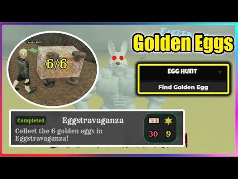 [🥚EASTER] Dead Rails Script - Find all Golden Eggs 6/6 (NO KEY!!)