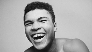 WWE pays tribute to Muhammad Ali