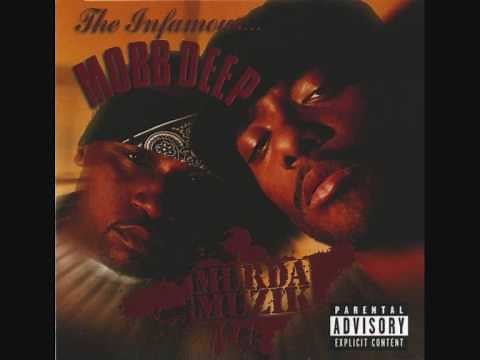 Mobb Deep-Adrenaline (High Quality)