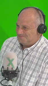 17K views · 36 reactions | On today’s episode of The Kickabout, Johnny Vaughan and Gavin “The Woodman” Woods were joined by Sir Steve Redgrave!  The show was broadcast LIVE from Team GB House in Paris, thanks to The National Lottery! You can listen to this podcast episode now, exclusively on Global Player  https://www.globalplayer.com/podcasts/episodes/7Drith4/ | Radio X | Facebook