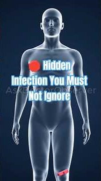 YOU Might Have This and Not Know 😳 | The SHOCKING Truth About Genital Warts (HPV Explained! #h #hpv