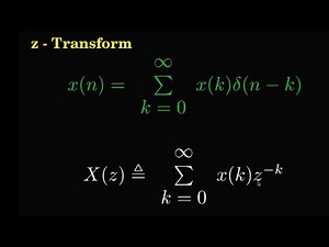 Digital Control Series - 10: Control in digital domain