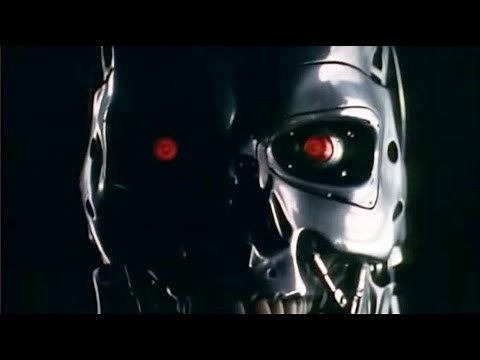 Cyberdyne Systems presents Skynet (1997 Commercial)