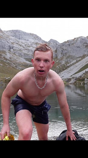 Surviving Cold Water: Essential Tips and Tricks
